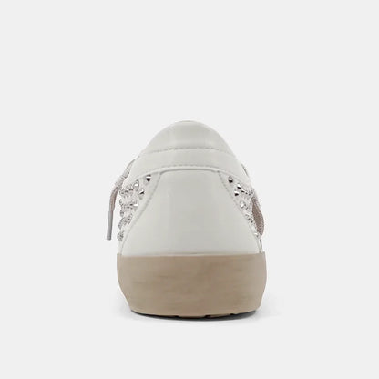 The Rock Star Sneaks
