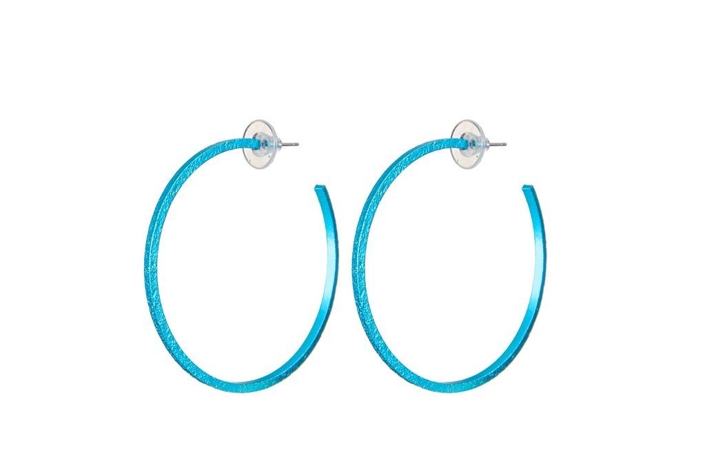 The Erin Hoops-8 Colors