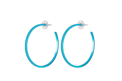 The Erin Hoops-8 Colors