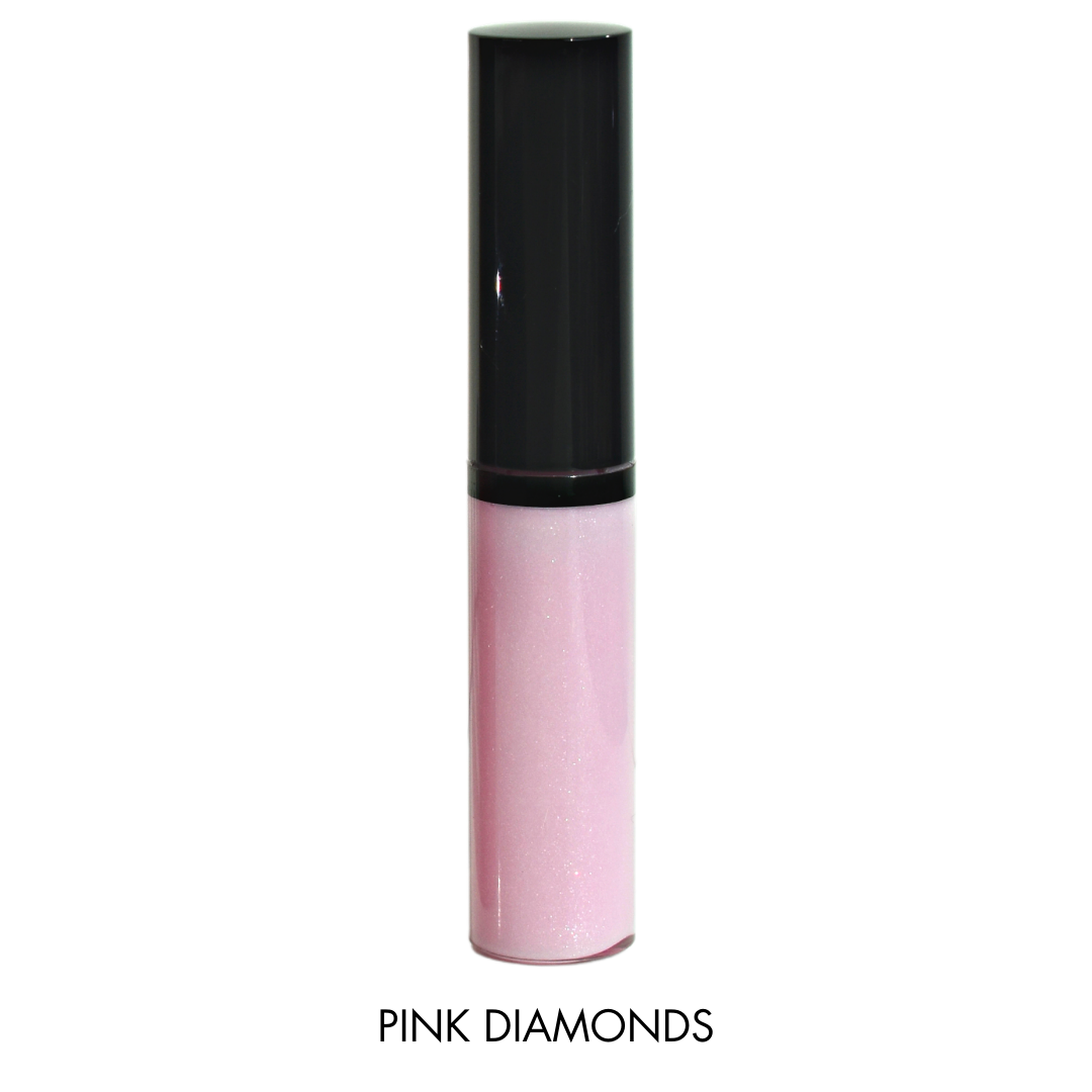 Perfect Shimmer Lip Gloss