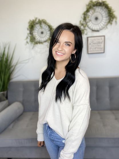 The TS Holly Sweater