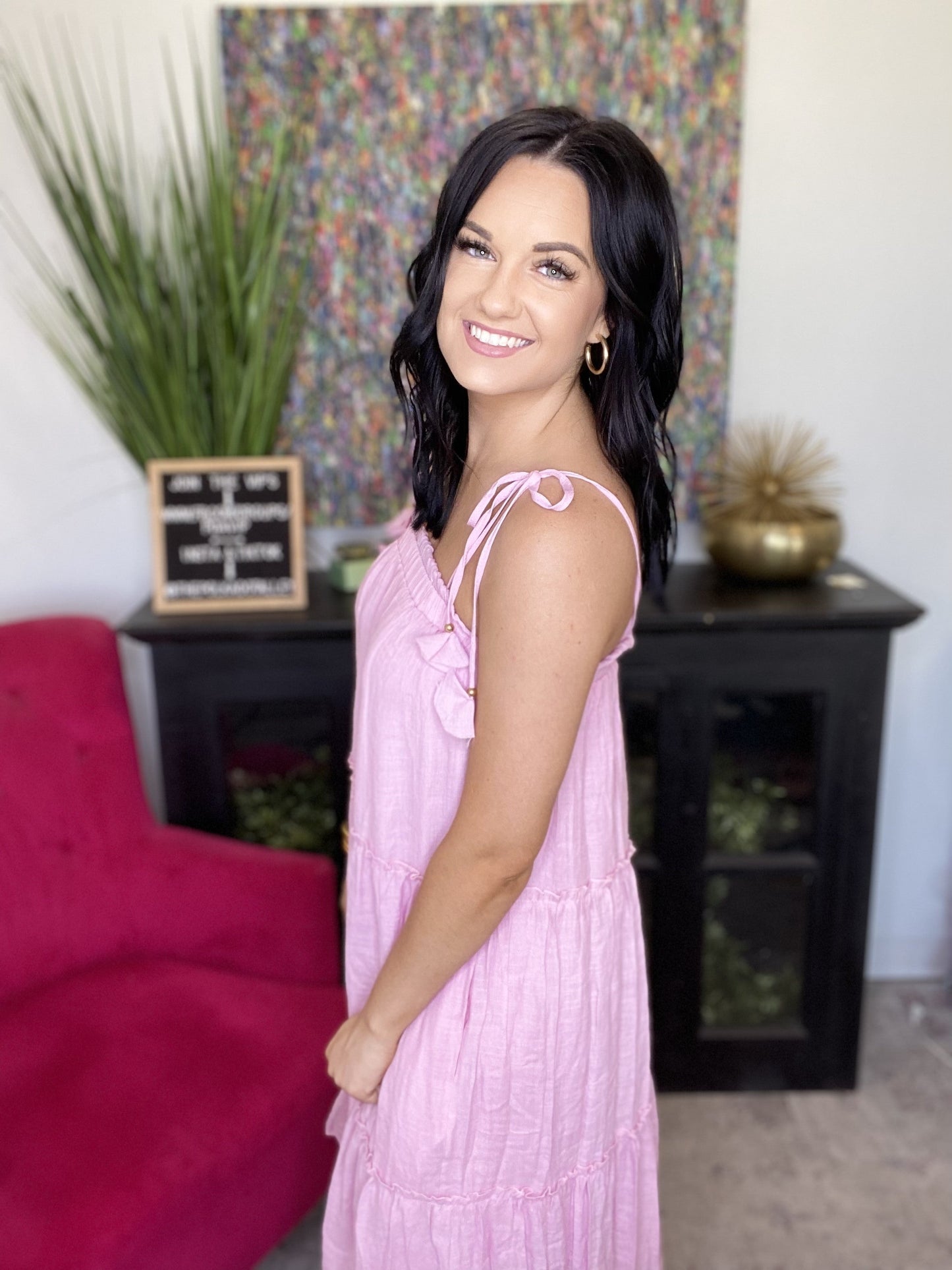 The Danielle Midi