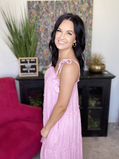 The Danielle Midi