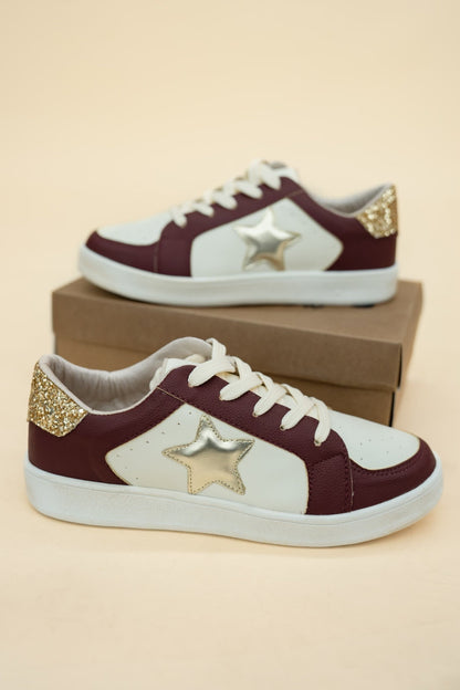 The School Spirit Sneaks