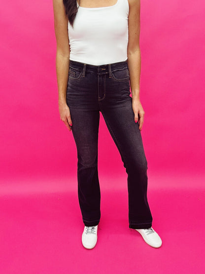 The Cyrus Bootcut Jeans-All Sizes