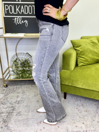 The Brooksie Jeans