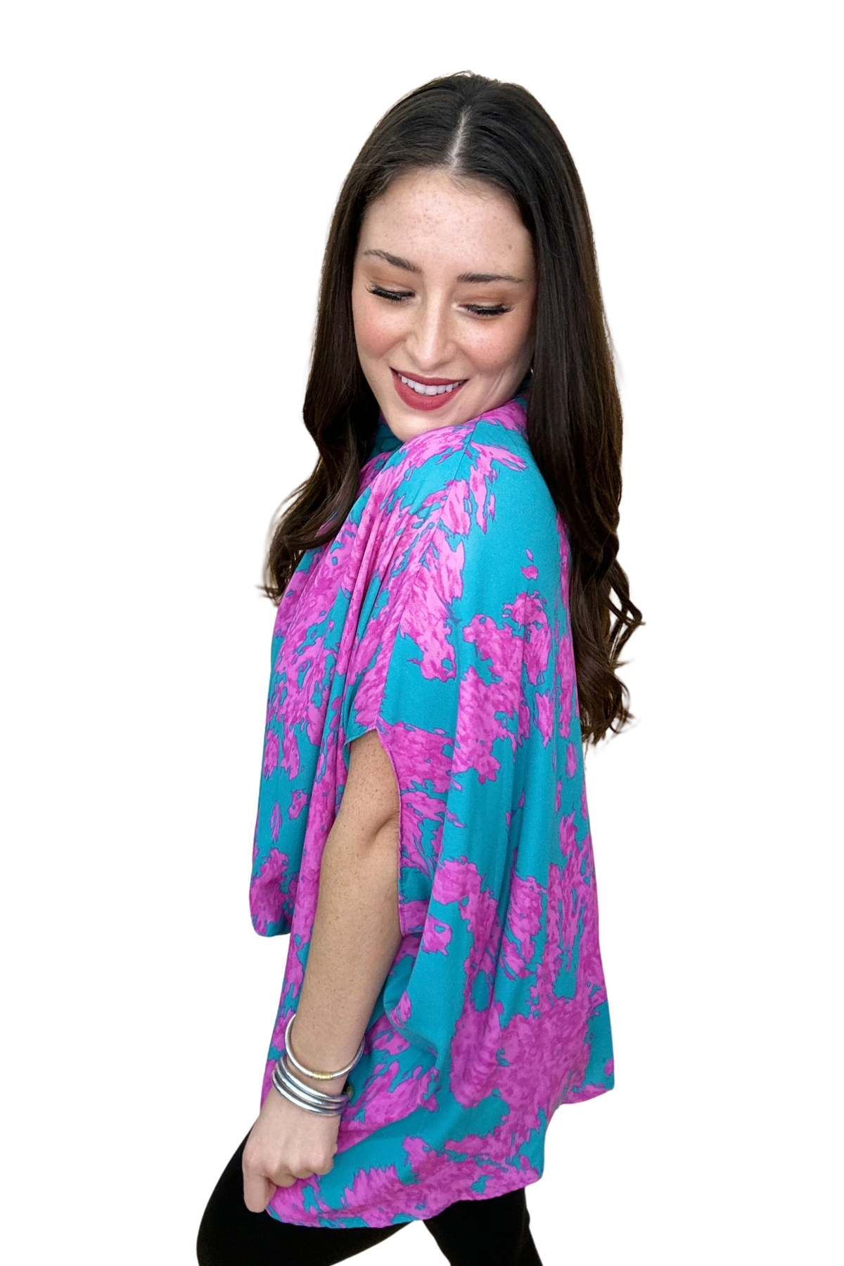 The Honolulu Top - 2 Colors