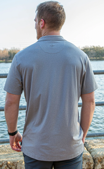 The Performance Polo - 9 Colors
