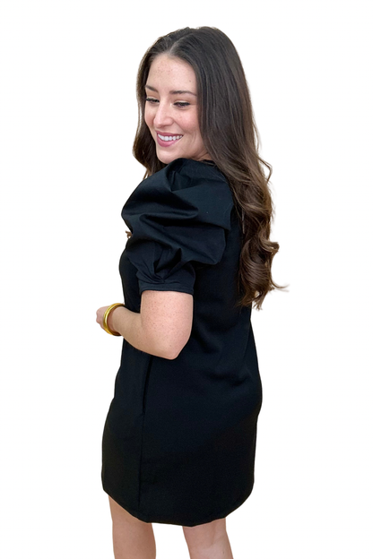 The Awards Lunch Dress-2 Colors