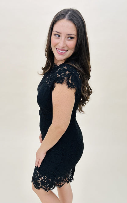 The Rehearsal Dress in 3 Colors
