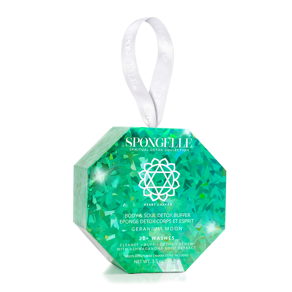 Spiritual Detox Buffers