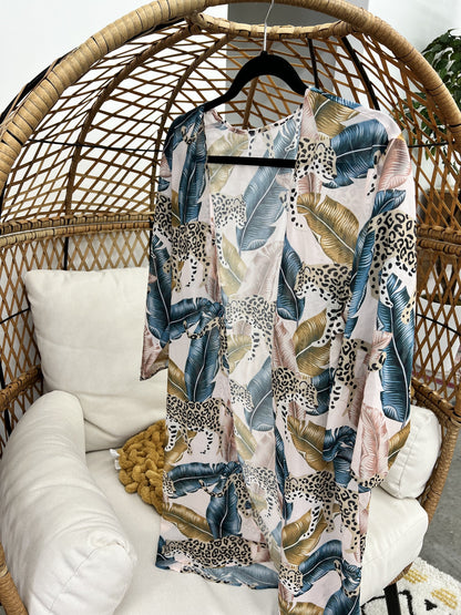 The Breezy Kimono-8 Options