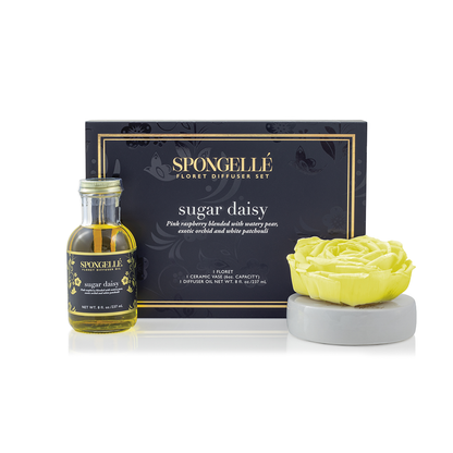 Spongelle Floret Diffusers