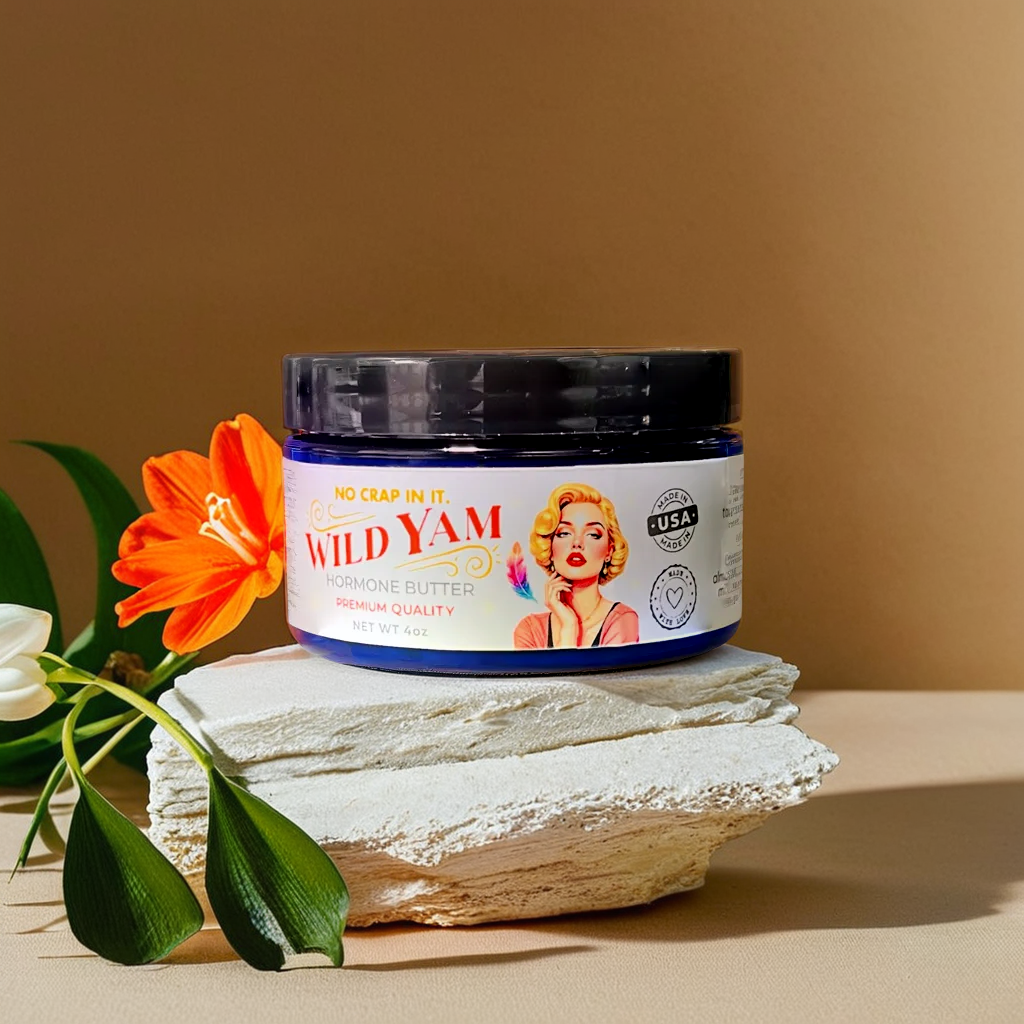 Body Butter - ARRAY