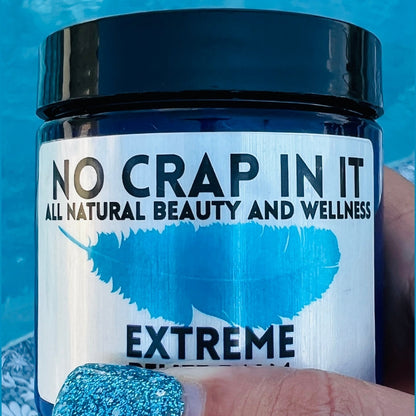 No Crap Pain Relief