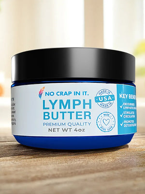 Lymph Butter