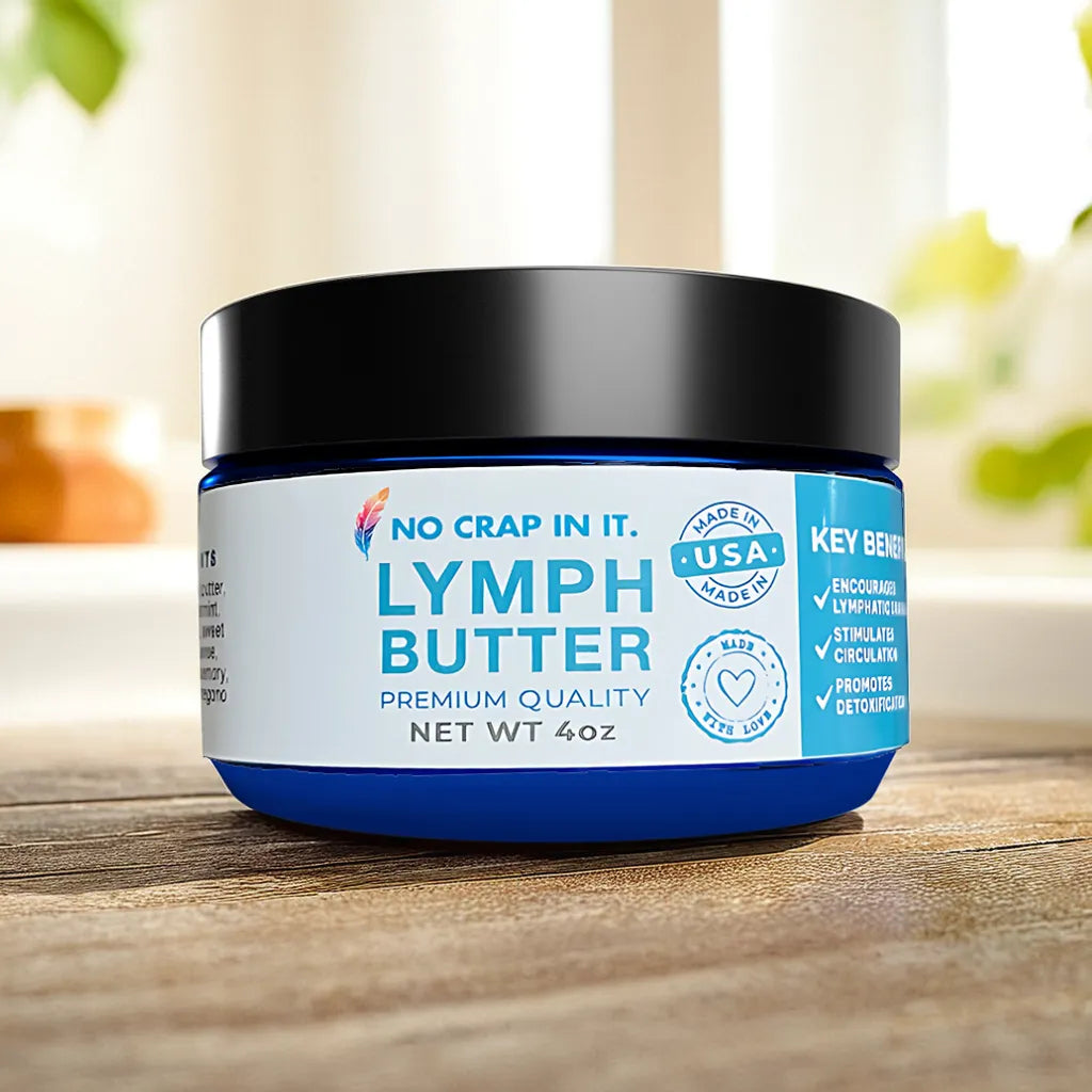 Lymph Butter