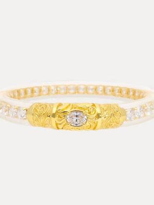 Sovereign All Weather Bangle