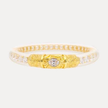 Sovereign All Weather Bangle