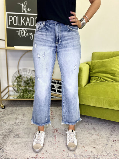 The Georgia Blake Jeans