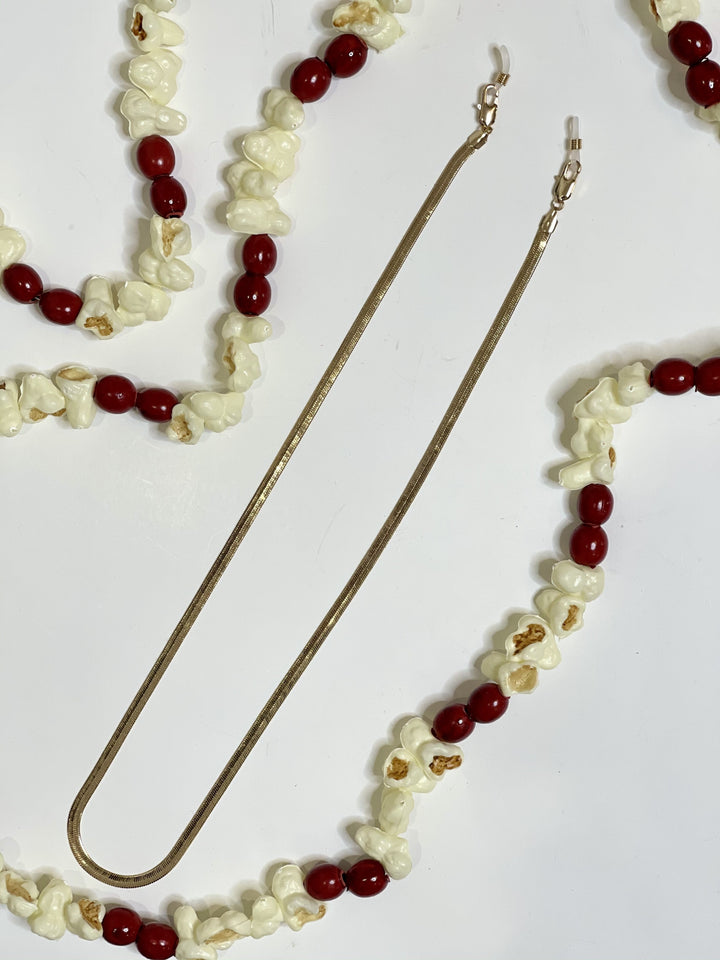 Surprise Steal-Mask Chain