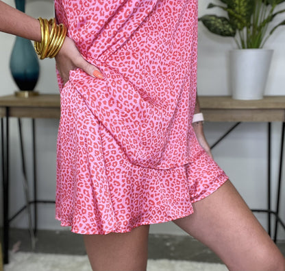 The Loverboy Shorts