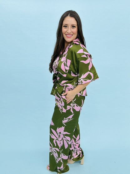 The Corazon Set-2 Colors