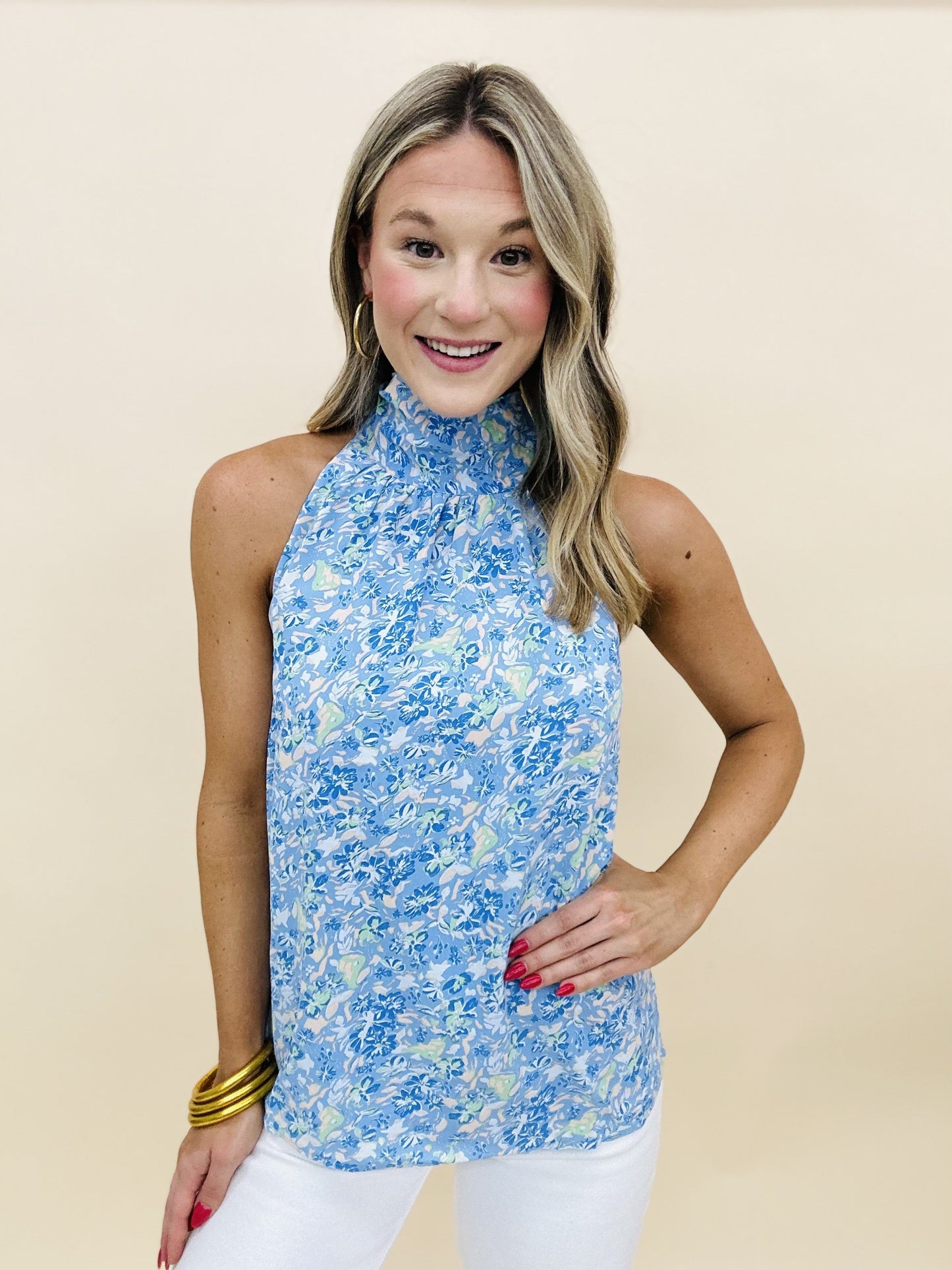 The Lorne Top