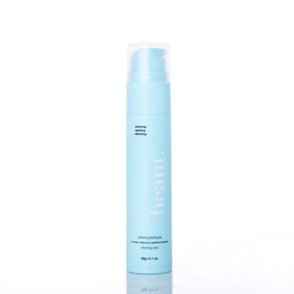 BEAUT Mint Whitening Toothpaste