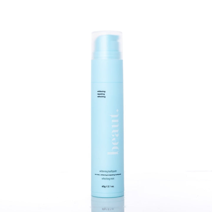 BEAUT Mint Whitening Toothpaste