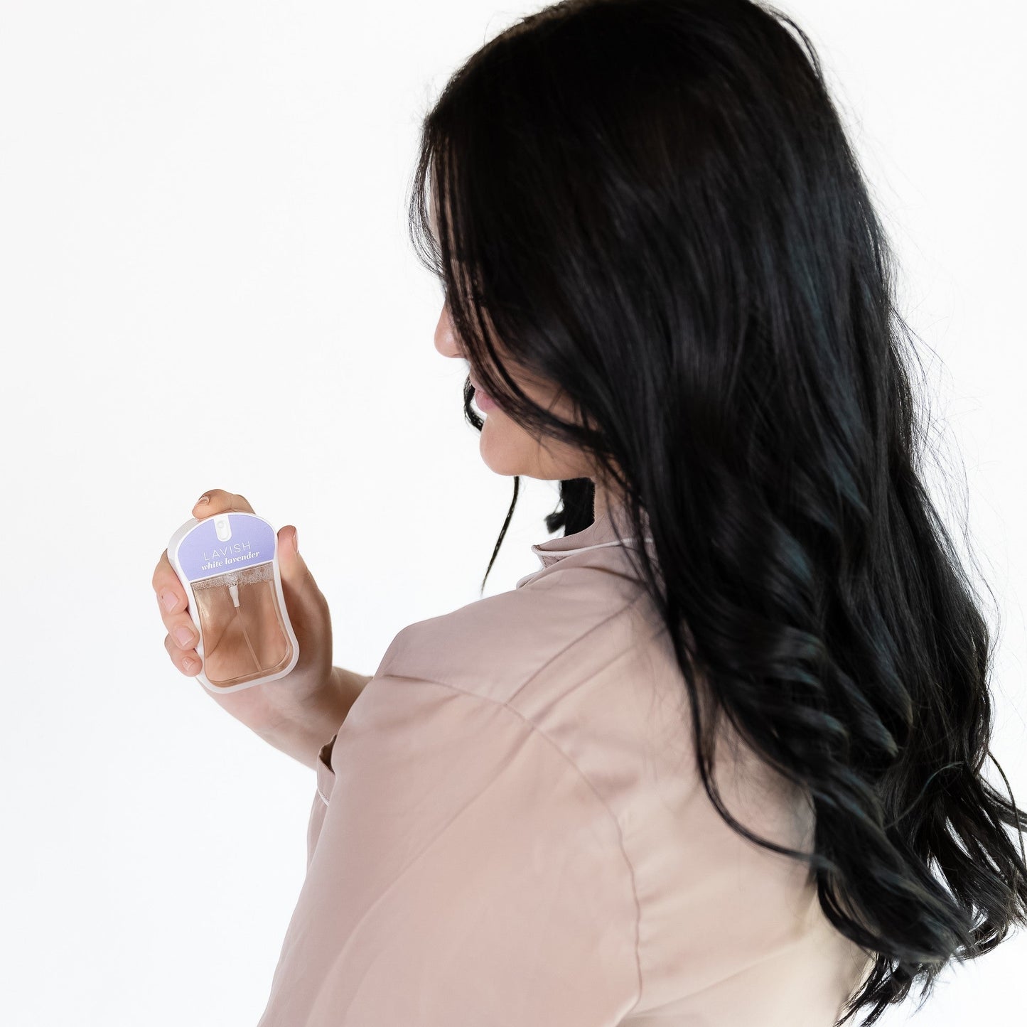 Lavish (White Lavender) by Mixologie