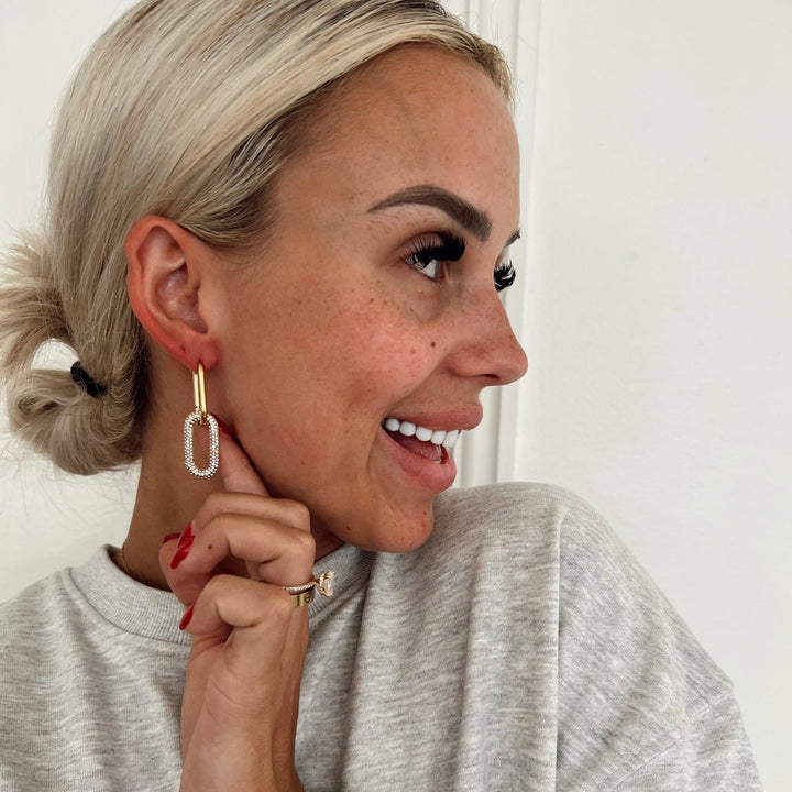 LILY EARRINGS