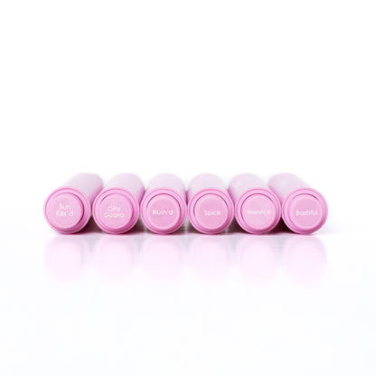 Beaut Lip Luvâ€™d
