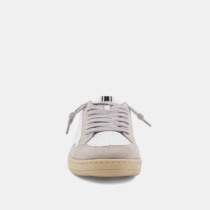 The Padma White Sneakers