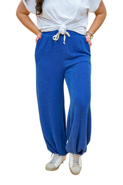 The Paris Pants in 2 Colors