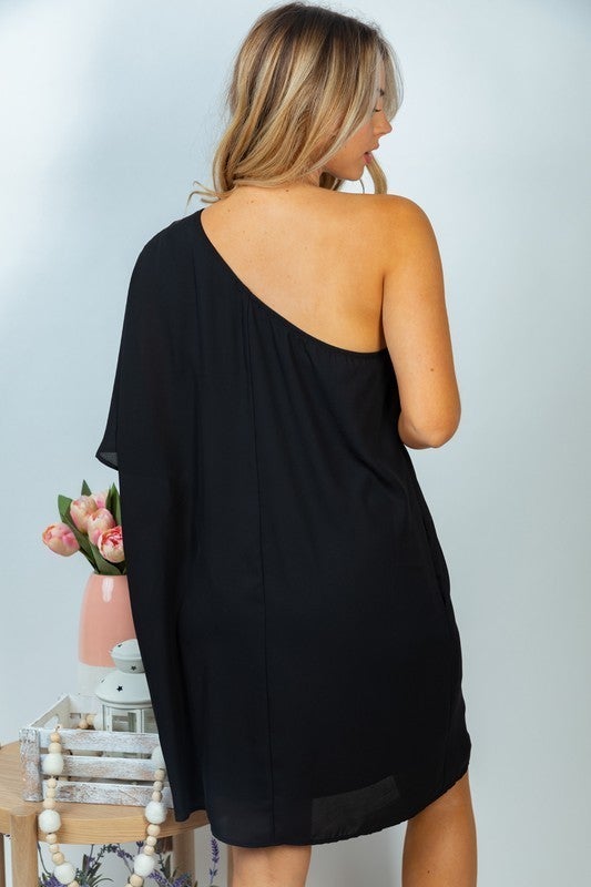 The Wedding Date Dress in 2 Colors-All Sizes