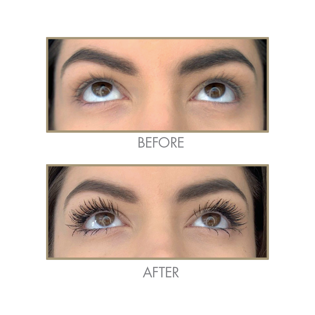 Million Dollar Lash Kit W/ Superglide Gel Eyeliner