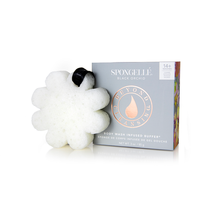 Boxed Flower Sponges