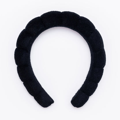 Bubble Headband + Wristbands Set