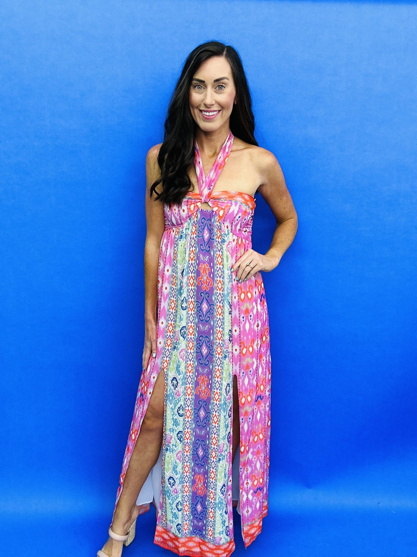 The Gossip Maxi