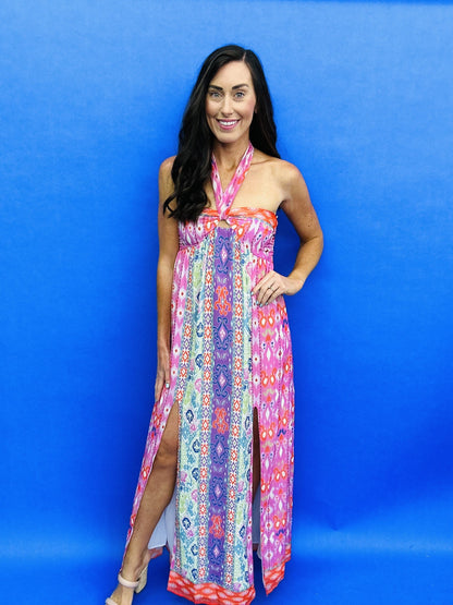 The Gossip Maxi