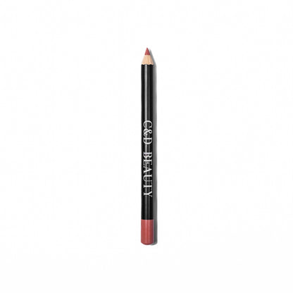 C&D Precision Lip Liners