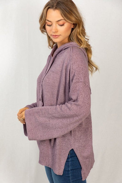 The Luxe Love Top - 3 Colors/AS