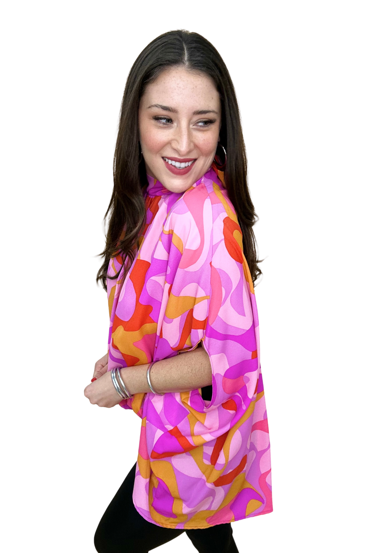 The Honolulu Ohana Top - 2 Colors