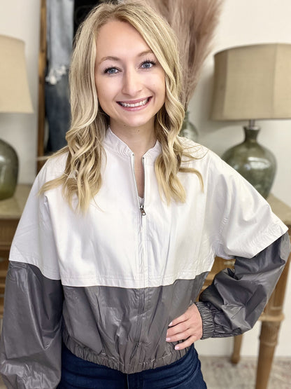 The Olivia Jacket - AS