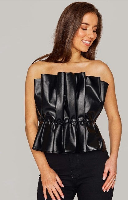 The Giselle Top - 2 Colors