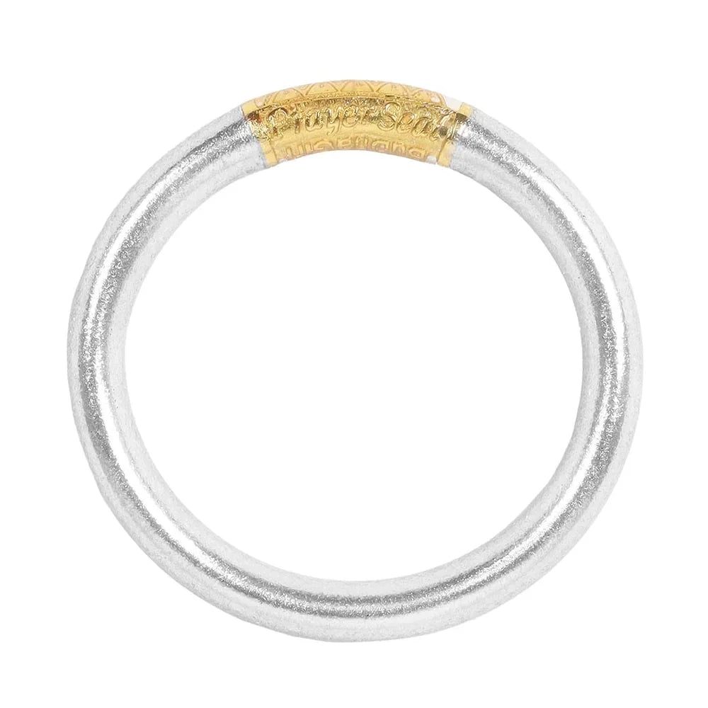 Tzubbie Budha Bangle-5 Colors