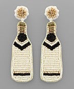 The Champagne Party Earrings