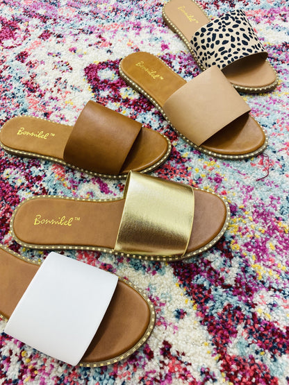 The Micah Slides