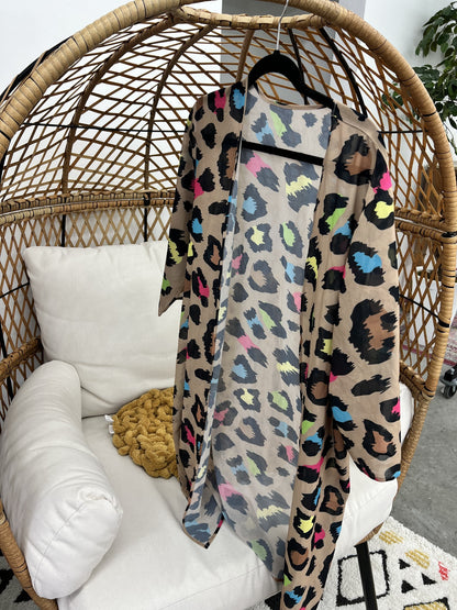 The Breezy Kimono-8 Options